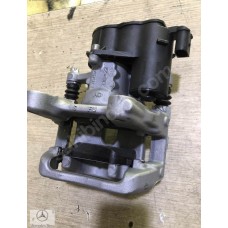 BAŞKAN TİC.MERCEDES A2474230700 CLA W118 A W177  B W247 KASA FREN KALİPER 2474230700